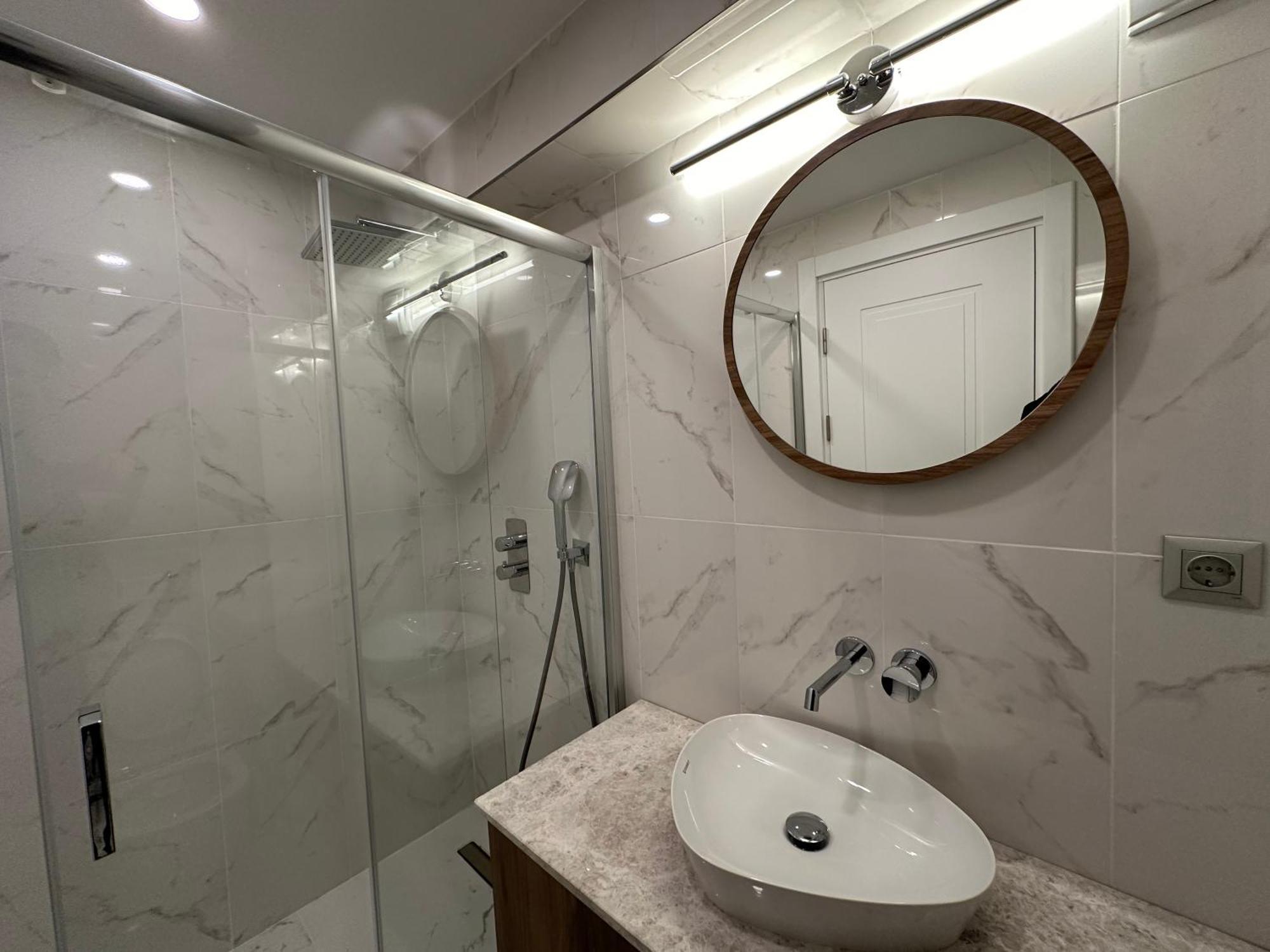 Iris Han Hotel Istanbul Exterior photo